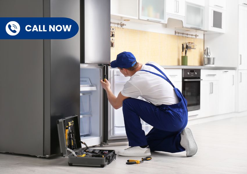 Kenai Appliance Repair Company
